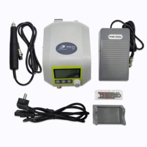 Micro moteur PRIME 60000 de laboratoire dentaire 926 tr/min - Product Image 3