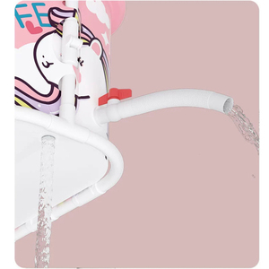 2025 bền dành cho người lớn bồn tắm chất lượng cao xách tay gấp Băng bồn tắm nước nóng bé tắm bồn Phụ kiện cho sử dụng ngoài trời - Product Image 4