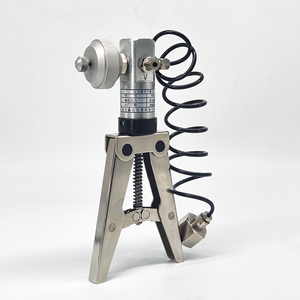 KAODEE Chine Pompe à vide manuelle 25 bars YFP-25 Équipement d'étalonnage manuel Calibrateur YFP-25 Chine 25 bars - Product Image 4