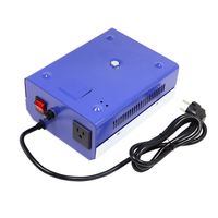 1500 Watt Japanischer Aluminium-Spannungswandler Transformator 11V 220V/220V 110V Stromwandler Aufwärts/Abwärts Japan-Spannungskonverter