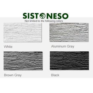 Revêtement mural flexible en pierre <span class=keywords><strong>MCM</strong></span> ignifuge pour le développement <span class=keywords><strong>immobilier</strong></span>, pour les revêtements muraux extérieurs et intérieurs des bâtiments commerciaux - Product Image 5