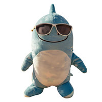 Boneka Plush Custom Made Desain Kustom Dari Gambar Layanan Sampling OEM ODM Bersertifikat CE 25cm 100 Pcs MOQ Hadiah Promosi