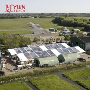 Carpa Grande de Aluminio para Fiestas 20x30 20x40, Carpa Grande para Bodas al Aire Libre, Fabricantes de Toldos - Product Image 2