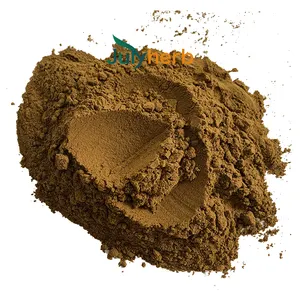 Julyherb polvo de extracto de shilajit de alta calidad 5% ~ 50% ácido fúlvico polvo natural shilajit reisin extracto de cáscara