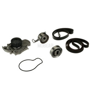 ORG مع مضخة مياه مناسبة لفورد KP15480XS <span class=keywords><strong>13404</strong></span>-بكاس-<span class=keywords><strong>003</strong></span> <span class=keywords><strong>13404</strong></span>-<span class=keywords><strong>pt0</strong></span>-<span class=keywords><strong>003</strong></span> مجموعة حزام توقيت بكرة الموتر - Product Image 1