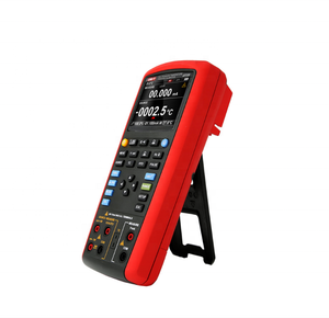 Uni-T Ut725 Multifunctionele Proceskalibrator En Temperatuurproceskalibrator Elektronische Testapparatuur - Product Image 3