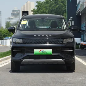 Camioneta Eléctrica Geely Radar Rd6 de Alta Calidad y Precio Económico, Camioneta Eléctrica Geely Radar Rd6 Ev Más Barata - Product Image 1