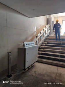 Plataforma Elevadora para Escaleras a <span class=keywords><strong>Precio</strong></span> de Fábrica para Aplicaciones Residenciales y Comerciales - Product Image 6