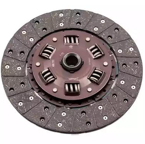 30100-C8000 วัสดุผลิตแผ่<span class=keywords><strong>น</strong></span>คลัตช์ DN-309 NSD001U สำหรับรถ<span class=keywords><strong>ย</strong></span>นต์<span class=keywords><strong>น</strong></span>ิสสั<span class=keywords><strong>น</strong></span> แพโทรล จีอาร์ วี - Product Image 1