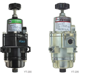 Offres Spéciales – Régulateur de filtre à air YTC YT-200 YT-205 YT-220 YT-225 - Product Image 3