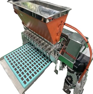 Vitamin Jelly Candy Lollipop Candies <b>Gummy</b> Make Machine Chocolate Caramel Candy <b>Bear</b> Depositor Machine Hard Candy - Product Image 3