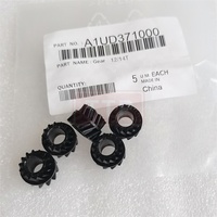 BH363 Kit de développement A1UD371000 A1UD370900 4163522401 pour Konica Minolta Bizhub BH 223 282 283 350 362 363 423 Pièces de copieur