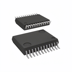 ชิปจัดการพลังงาน (PMIC) 24 BSOP แบบมีแผ่นรอง VNI4140KTR-32 มีสินค้าในสต็อก ซื้อส่วนประกอบอิเล็กทรอนิกส์ออนไลน์ - Product Image 1