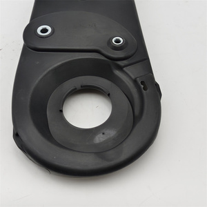 Couvercle de courroie de distribution TDI 074109157C pour VW TRANSPORTER IV CAJA (70XA) 2.5 TDI VOLKSWAGEN T4 2001 2.5 TDI 622618 - Product Image 4