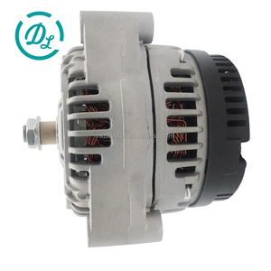 ชุดประกอบไดชาร์จรถขุด EexcavaStart 12V 150A DDOD 100 0101541002 0101542902 - Product Image 1