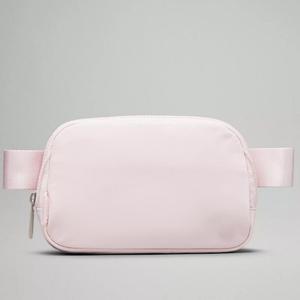 סיטונאי בכל מקום חגורה מתכווננת תיק crossbody חבילת ניילון רוכסן תיק ריצה נסיעות ספורט חיצוני
