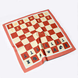 Tapete de Almacenamiento Portátil para Ajedrez QJ, <span class=keywords><strong>Ludo</strong></span>, Ajedrez Chino, Gomoku, Caza del Tesoro, Mahjong, con Cien Parches - Product Image 5