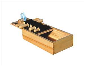 Fungsi pergelangan tangan pusat rehabilitasi pelatih - Product Image 1