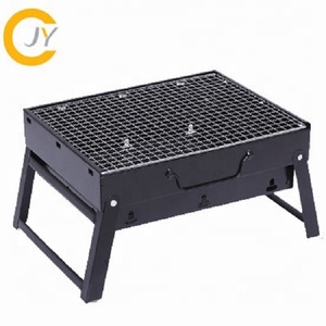 <span class=keywords><strong>Prix</strong></span> usine <span class=keywords><strong>Coréen</strong></span> Fumeur Automatique Barbecue Machine - Product Image 2