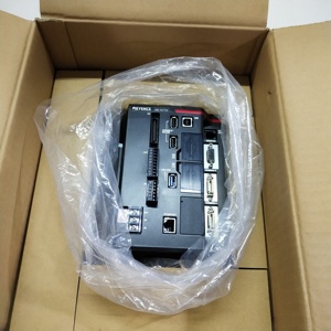 Contrôleur de système de vision XG-X2700 compatible avec caméra 5MP pour inspection industrielle haute vitesse - Product Image 1
