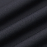 Leggings de yoga respirants à haute élasticité, tissu extensible double face, nylon, élasthanne, tissu sportif pour filles, lingerie