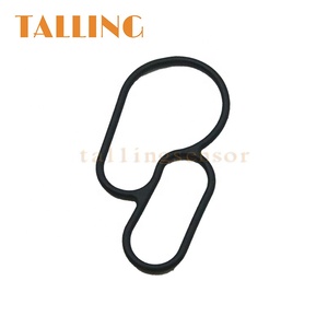 Pièces de moteur automobile, électrovanne <span class=keywords><strong>VETC</strong></span>, joint de bobine, joint d'étanchéité 15115-P8A-A01 15115P8AA01 pour HONDA - Product Image 6