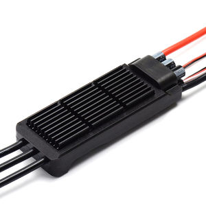 Controlador de Velocidad de Motor sin Escobillas de Alto Voltaje 5-12S 150A para Aeronaves RC de Ala Fija, Protección Agrícola, Híbrido Eléctrico - Product Image 1