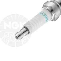 NGK bougie d'allumage, systèmes de moteur automobile d'origine en platine 3623 BPR6EFS pour Renault LAGUNA II (BG0/1 _) 2001-