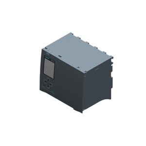Adaptateur de bus ET200SP 6ES7193 6AR00 0AA0 S7 1500, stock d'entrepôt original, contrôleur PLC, équipement électrique - Product Image 6