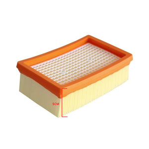 Universeller Staubsauger-Zubehörfilter <span class=keywords><strong>Hypa</strong></span> - Product Image 3