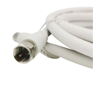 <span class=keywords><strong>Câble</strong></span> coaxial HD-SDI 5C-FB 75 Ohm RG-6 Type Noir Longueurs 2m 3m 5m <span class=keywords><strong>10m</strong></span> Câbles de communication - Product Image 3