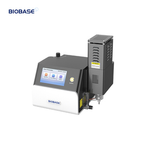 Photomètre à flamme BIOBASE BK-FP6432B avec écran tactile et port de communication USB pour laboratoires - Product Image 1