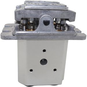 Vanne de déplacement Rexroth 08103754A – Composant de commande hydraulique - Product Image 3