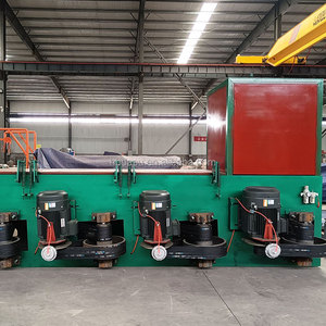 İnşaat İşleri İçin 5.5mm Tel Çekme Makinesi Fiyatı CE ISO DAPU - Product Image 2