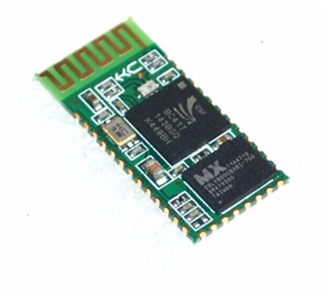 HC-06 Wireless  Board RF Transceiver Module
