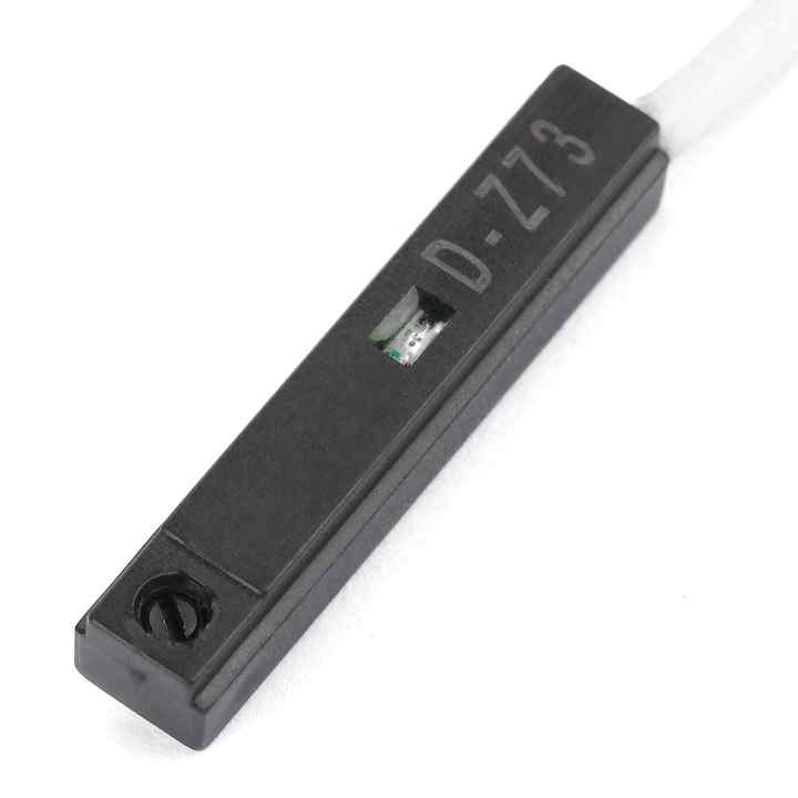 Air Cylinder D-Z73 LED Light Magnetic Reed Sensor Switch
