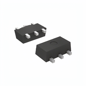 SOT 89 5/6 S-1701A3430-U5T1G Power Management (PMIC) Buy Online Electronic Components Authorized Distributor - Product Image 1