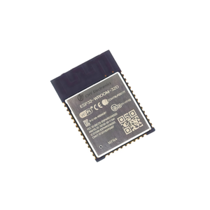 Chip IC ESP32‑WROOM‑32D‑N4, Módulo RF Inalámbrico SMD ESP32‑WROOM‑32D, Componentes Electrónicos ESP32‑WROOM‑32D‑N4 - Product Image 1