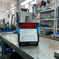 ODM OEM EW-181H Termostat Pengontrol Suhu -45 ℃   sampai 120 ℃   Pengontrol Digital dengan Probe Temperatur Bersertifikasi CE SIL