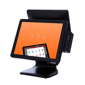 Suministro al por Mayor ST9800 Pantalla Dual con Táctil Capacitivo para Comercios y Restaurantes - Product Image 1