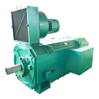 Z4-355-32 450KW 440V 750RPM IMB3 IC06 IP21S WPDJ MOTOR DC MOTOR Listrik DIGUNAKAN dalam PAKARAN LISTRIK