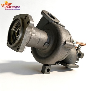 Pompe à eau de refroidissement du moteur Hangood 5658834CQ pour moteur diesel K19 KTA19 QSK19 NT855, pièce de machine de construction - Product Image 1