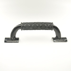 Khung Ống Nhôm Thép Không Gỉ Uốn Cong Tùy Chỉnh Chế Tạo, Phụ Tùng Dịch Vụ Uốn Ống Kim Loại Tùy Chỉnh - Product Image 4