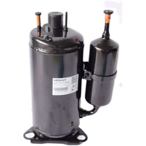Compresseur de réfrigération HYZL WHP01900BSV-H6AU pour systèmes de réfrigération - Product Image 2
