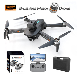 2023 E88s Évitement d'Obstacle Intérieur Hover Prosumer Drone avec 4k Double Caméra E88 Version de Mise à Niveau Petits Drones pour Enfants - Product Image 3