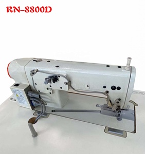 Máquina de Coser para Hojas de Tabaco Secadas al Sol - Product Image 5
