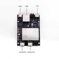 Placa PCBA de Router 5G para Dispositivos IoT 5G-LAN, 5GM320K, Alimentación USB, FR-4, Sin Plomo, OEM Personalizado, Pedido Mínimo de 1 Pieza, 0.5-1oz