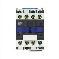 3RT1044-3AF00 Contacteur AC de commande de moteur sans inversion