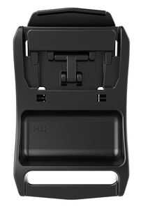 Nuevo estilo al aire libre cinturón táctico hebilla hebillas de cinturón fabricantes grillete hebilla de cinturón hebilla para cinturón de nailon - Product Image 3