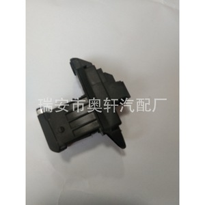 Interruptor de Freno de Estacionamiento Electrónico Audi 4F1927225C 4F1927225A para Reemplazo y Reparación - Product Image 4